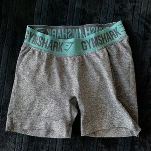 Gymshark flex shorts